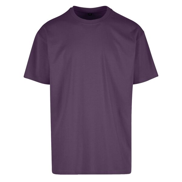 Cotton loose tee Thumbnail