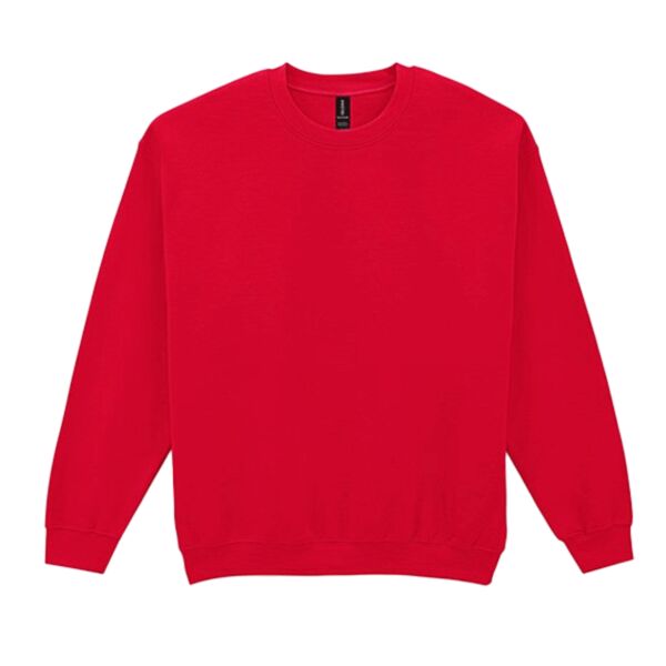 Heavy Blend™ adult crew neck sweatshirt Thumbnail