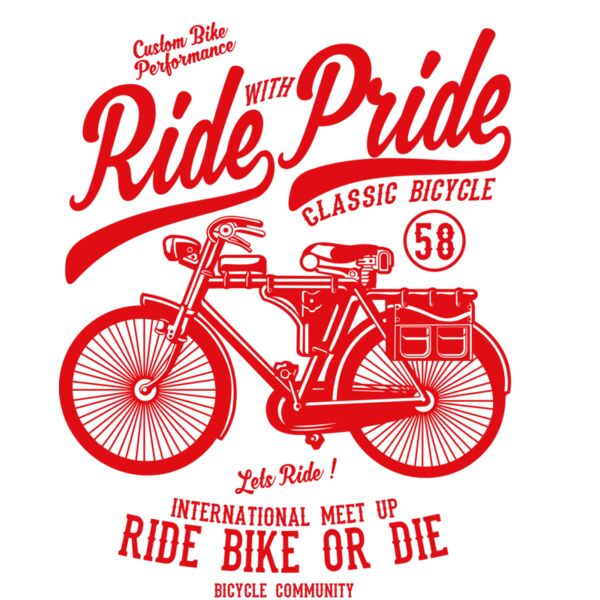 Ride With Pride2 Thumbnail