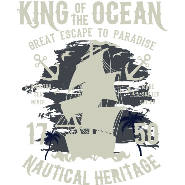 King Of The Ocean2 Thumbnail