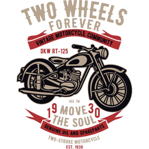 Two Wheels Forever 2 2 Thumbnail
