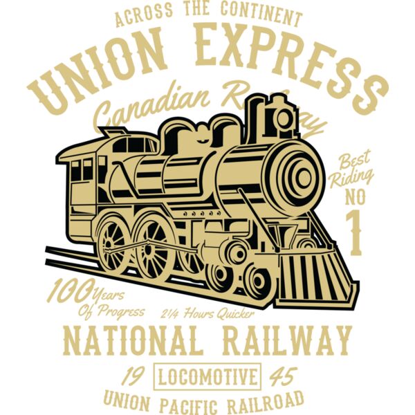 Union Express2 Thumbnail