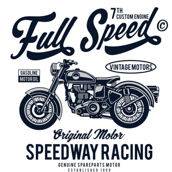 Full Speed2 Thumbnail