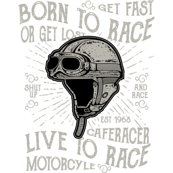 Born To Race2 Thumbnail