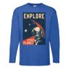 Valueweight long sleeve T Thumbnail