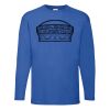 Valueweight long sleeve T Thumbnail