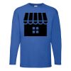 Valueweight long sleeve T Thumbnail