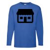 Valueweight long sleeve T Thumbnail