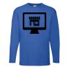 Valueweight long sleeve T Thumbnail