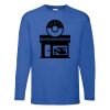 Valueweight long sleeve T Thumbnail