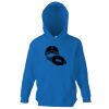 Kids premium hooded sweatshirt Thumbnail