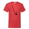 Valueweight v-neck T Thumbnail