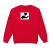 Heavy Blend™ adult crew neck sweatshirt Thumbnail