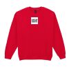 Heavy Blend™ adult crew neck sweatshirt Thumbnail