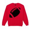 Heavy Blend™ adult crew neck sweatshirt Thumbnail
