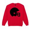 Heavy Blend™ adult crew neck sweatshirt Thumbnail