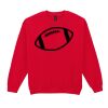 Heavy Blend™ adult crew neck sweatshirt Thumbnail