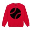 Heavy Blend™ adult crew neck sweatshirt Thumbnail
