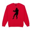 Heavy Blend™ adult crew neck sweatshirt Thumbnail