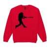 Heavy Blend™ adult crew neck sweatshirt Thumbnail