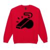 Heavy Blend™ adult crew neck sweatshirt Thumbnail