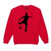Heavy Blend™ adult crew neck sweatshirt Thumbnail