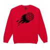 Heavy Blend™ adult crew neck sweatshirt Thumbnail