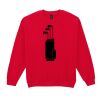 Heavy Blend™ adult crew neck sweatshirt Thumbnail