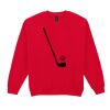 Heavy Blend™ adult crew neck sweatshirt Thumbnail