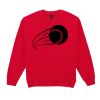 Heavy Blend™ adult crew neck sweatshirt Thumbnail
