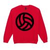 Heavy Blend™ adult crew neck sweatshirt Thumbnail