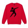 Heavy Blend™ adult crew neck sweatshirt Thumbnail
