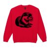 Heavy Blend™ adult crew neck sweatshirt Thumbnail