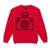 Heavy Blend™ adult crew neck sweatshirt Thumbnail