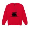Heavy Blend™ adult crew neck sweatshirt Thumbnail