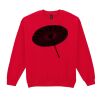 Heavy Blend™ adult crew neck sweatshirt Thumbnail