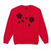 Heavy Blend™ adult crew neck sweatshirt Thumbnail