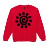 Heavy Blend™ adult crew neck sweatshirt Thumbnail