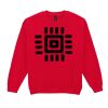 Heavy Blend™ adult crew neck sweatshirt Thumbnail