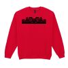 Heavy Blend™ adult crew neck sweatshirt Thumbnail