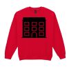 Heavy Blend™ adult crew neck sweatshirt Thumbnail