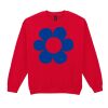 Heavy Blend™ adult crew neck sweatshirt Thumbnail