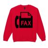 Heavy Blend™ adult crew neck sweatshirt Thumbnail