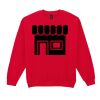 Heavy Blend™ adult crew neck sweatshirt Thumbnail