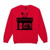 Heavy Blend™ adult crew neck sweatshirt Thumbnail