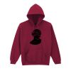Heavy Blend™ hooded sweatshirt Thumbnail