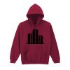 Heavy Blend™ hooded sweatshirt Thumbnail