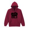 Heavy Blend™ hooded sweatshirt Thumbnail