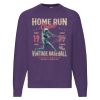 Classic 80/20 raglan sweatshirt Thumbnail