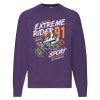 Classic 80/20 raglan sweatshirt Thumbnail